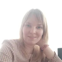 Фотография репетитора Кропачева Марина Владимировна