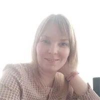 Фотография репетитора Кропачева Марина Владимировна