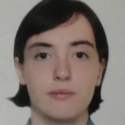 Фотография репетитора Великовская Софья Григорьевна