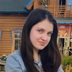 Фотография репетитора Коковина Анастасия Андреевна