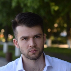 Фотография репетитора Клочков Александр Николаевич