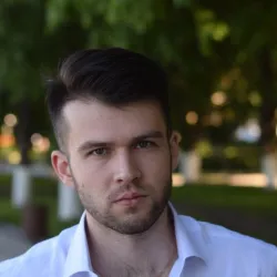 Фотография репетитора Клочков Александр Николаевич