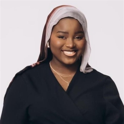 Фотография репетитора Муртала Аиша 