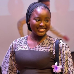 Фотография репетитора Муртала Аиша 