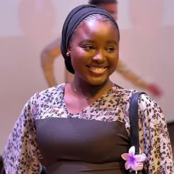 Фотография репетитора Муртала Аиша 