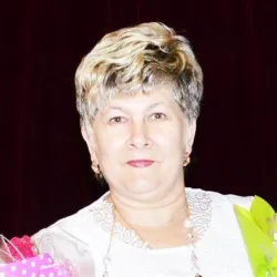 Фотография репетитора Щербина Любовь Леонидовна