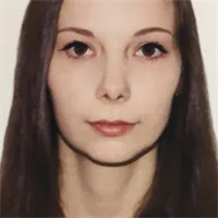 Фотография репетитора Белаш Екатерина Юрьевна