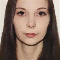 Фотография репетитора Белаш Екатерина Юрьевна