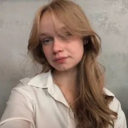 Фотография репетитора Болотская Олеся Михайловна