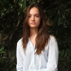 Фотография репетитора Костянова Анна Андреевна