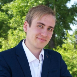 Фотография репетитора Панов Александр Николаевич