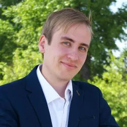 Фотография репетитора Панов Александр Николаевич