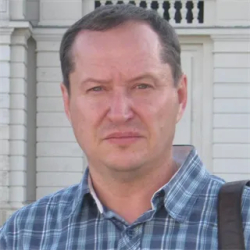 Фотография репетитора Ковалев Александр Анатольевич