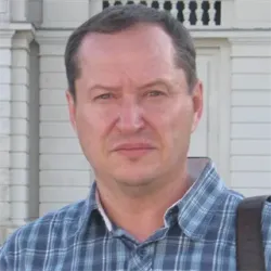 Фотография репетитора Ковалев Александр Анатольевич