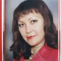 Фотография репетитора Тайгунова Наталья Валерьевна