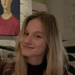 Фотография репетитора Черняева Ксения Валерьевна