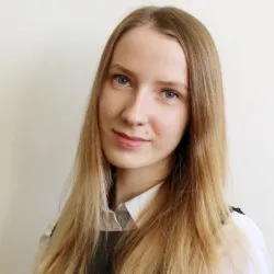 Фотография репетитора Филиппова Светлана Юрьевна