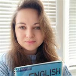 Фотография репетитора Чепиль Вероника Викторовна