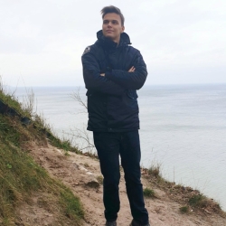 Фотография репетитора Cухобок Александр Михайлович