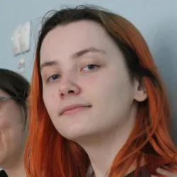 Фотография репетитора Горина Юлия Алексеевна