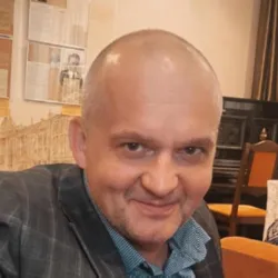 Фотография репетитора Нелюбин Александр Иванович