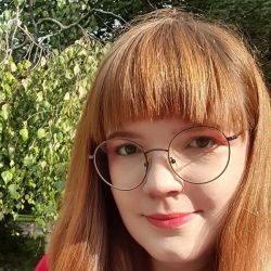 Фотография репетитора Миронова Таисия Евгеньевна