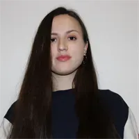 Фотография репетитора Иванова Мария Алексеевна