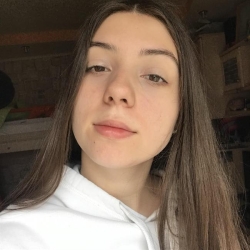 Фотография репетитора Зенкова Елизавета Алексеевна