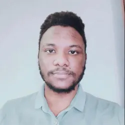 Фотография репетитора Огундиран Олувасегун Виктор