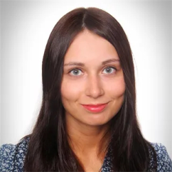 Фотография репетитора Ломакина Диана Олеговна