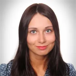 Фотография репетитора Ломакина Диана Олеговна