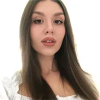 Фотография репетитора Агеева Ксения Александровна