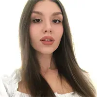 Фотография репетитора Агеева Ксения Александровна