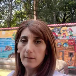 Фотография репетитора Гуликян Лусине Левоновна