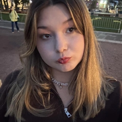 Фотография репетитора Усова Алина Николаевна