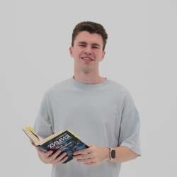 Фотография репетитора Чинёнов Анатолий Николаевич