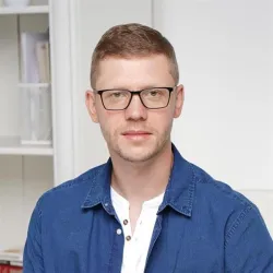 Фотография репетитора Самохин Олег Геннадьевич