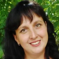 Фотография репетитора Шмидт Дарья Николаевна