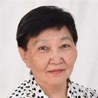 Фотография репетитора Тыкшеева Сыжидма Цыденжаповна