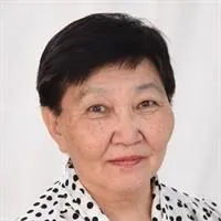 Фотография репетитора Тыкшеева Сыжидма Цыденжаповна