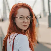 Фотография репетитора Кирюшенкова Екатерина Алексеевна