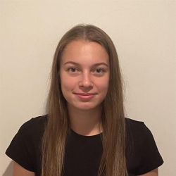 Фотография репетитора Абрамова Татьяна Владимировна