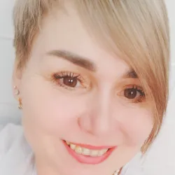 Фотография репетитора Гусарова Светлана Ивановна