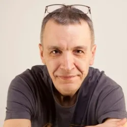 Фотография репетитора Соловьев Николай Александрович