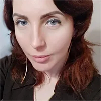 Фотография репетитора Цымбал Анастасия Юрьевна