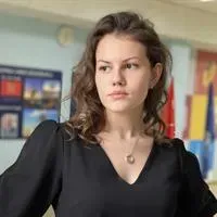 Фотография репетитора Иконникова Лада Сергеевна
