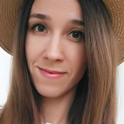 Фотография репетитора Сурженко Ирина Александровна