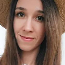 Фотография репетитора Сурженко Ирина Александровна