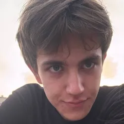 Фотография репетитора Селютин Кирилл Ильич