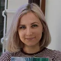 Фотография репетитора Климова Ольга Алексеевна